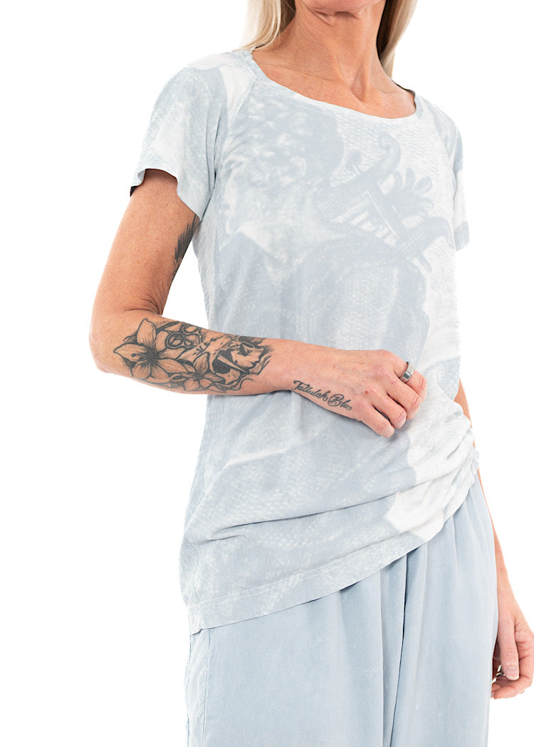 RUNDHOLZ DIP T-SHIRT