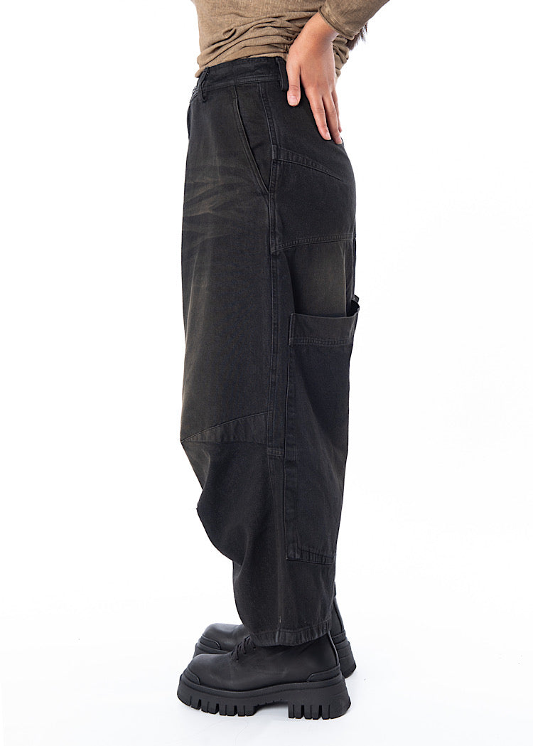 RUNDHOLZ MAINLINE TROUSER