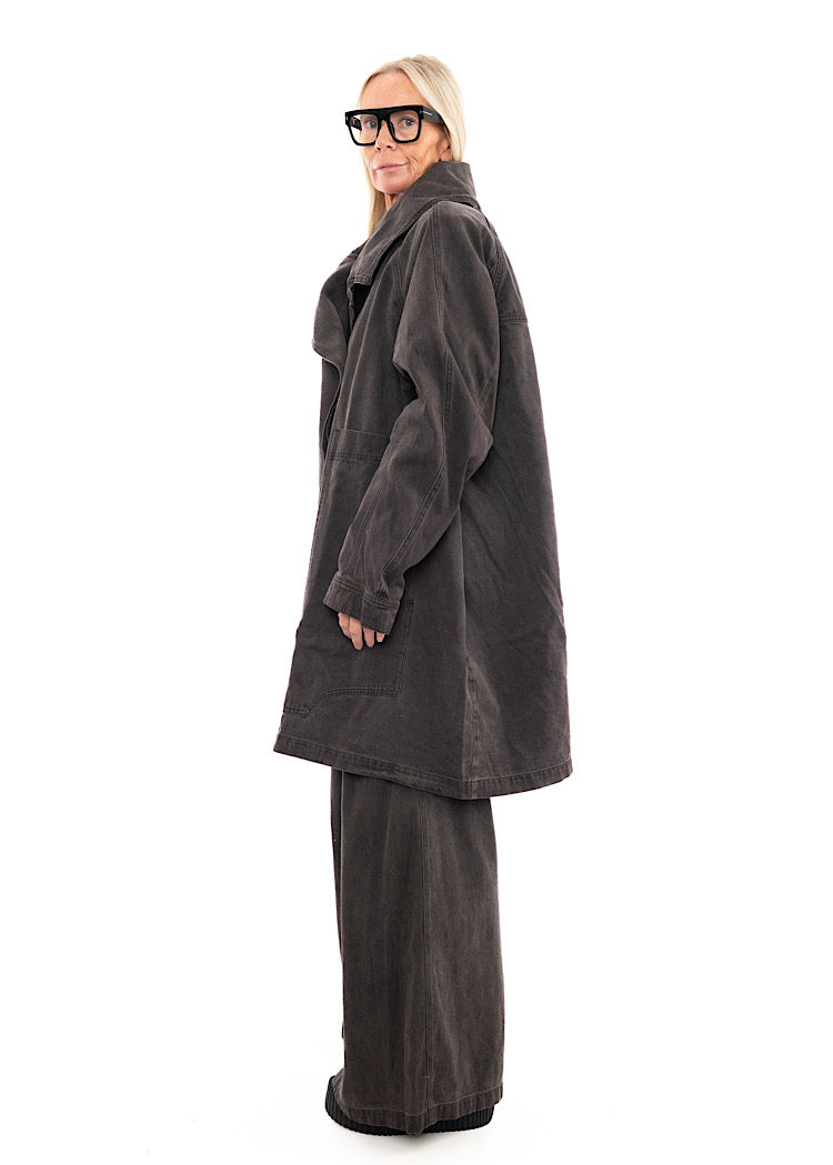 RUNDHOLZ MAINLINE COAT