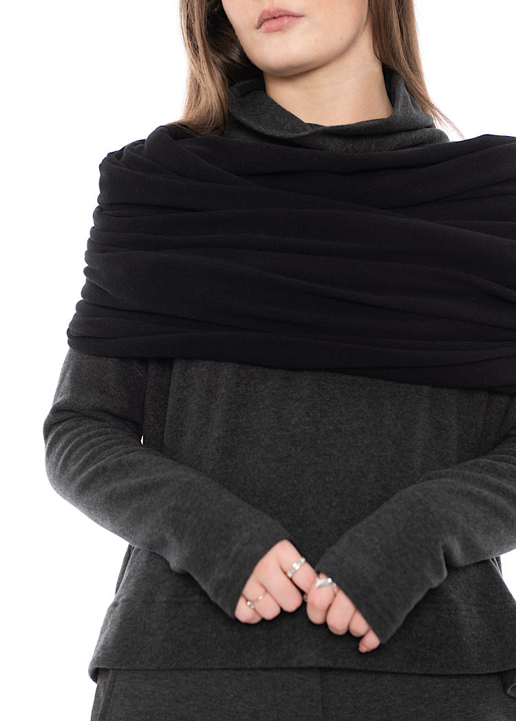 MAMA B SEGOVIA SCARF