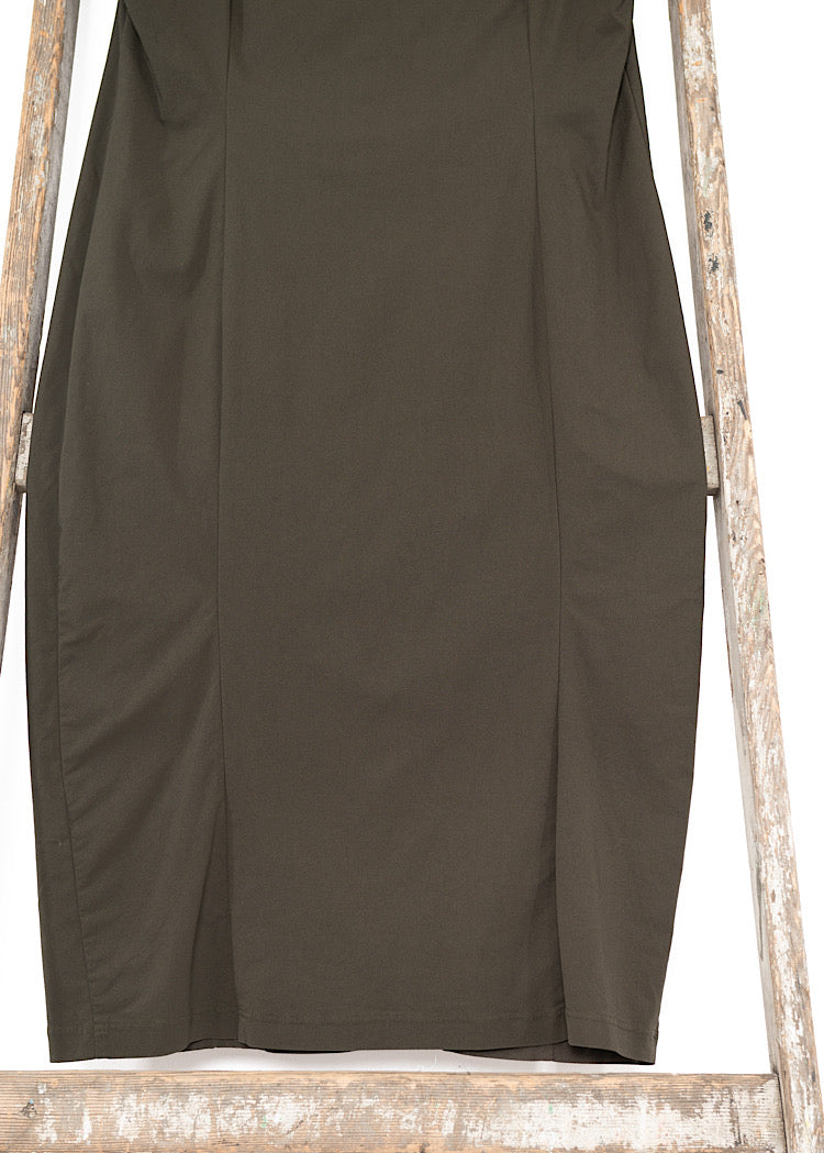 PRE-LOVED RUNDHOLZ BLACK LABEL DRESS