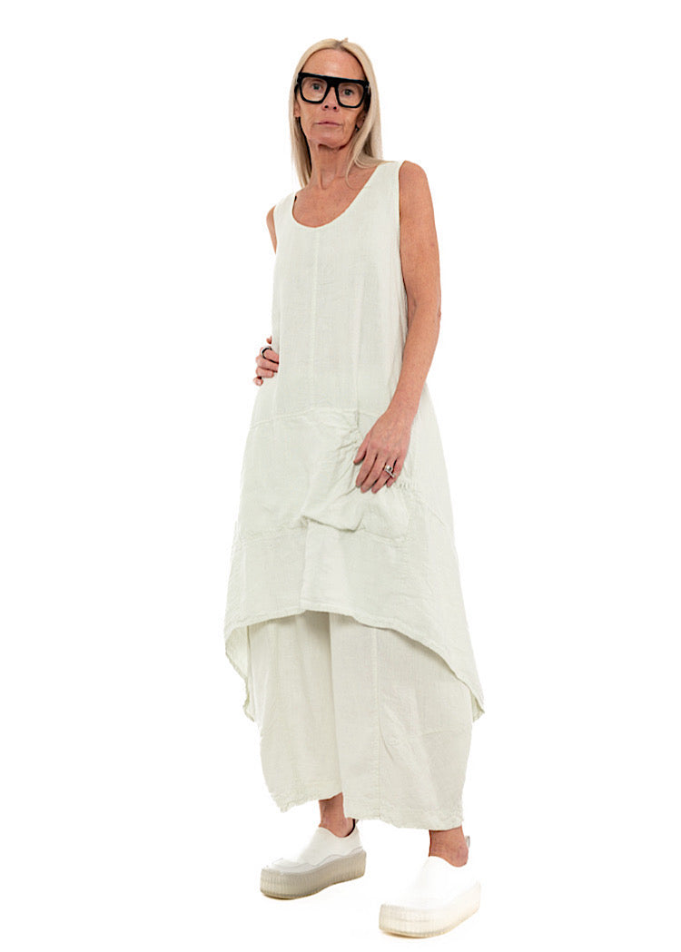 RUNDHOLZ BLACK LABEL DRESS