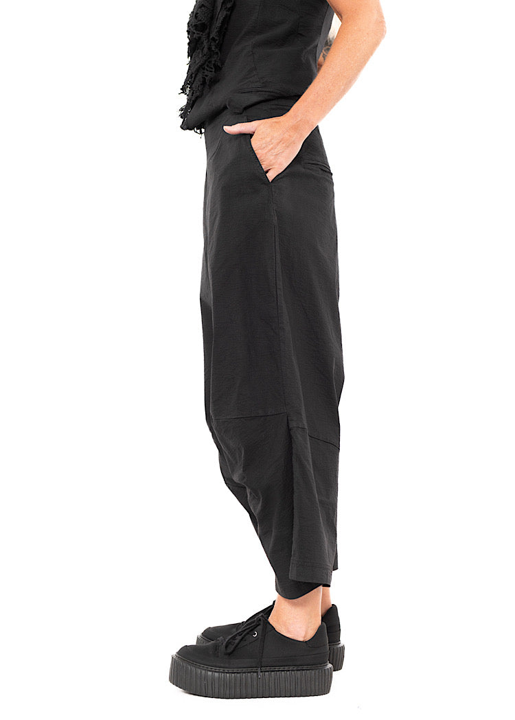 RUNDHOLZ DIP TROUSER