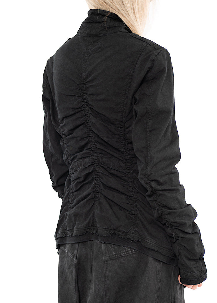 PRE-LOVED RUNDHOLZ DIP JACKET