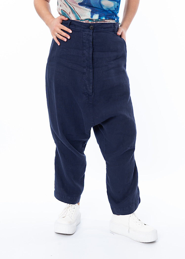 RUNDHOLZ MAINLINE TROUSER