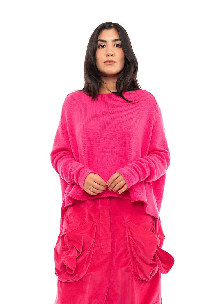 RUNDHOLZ BLACK LABEL PULLOVER