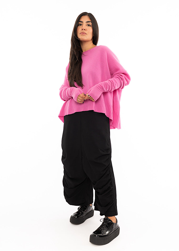 RUNDHOLZ BLACK LABEL CUFF