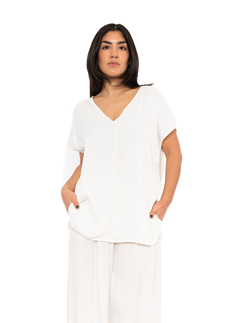 SANCTAMUERTE TOP