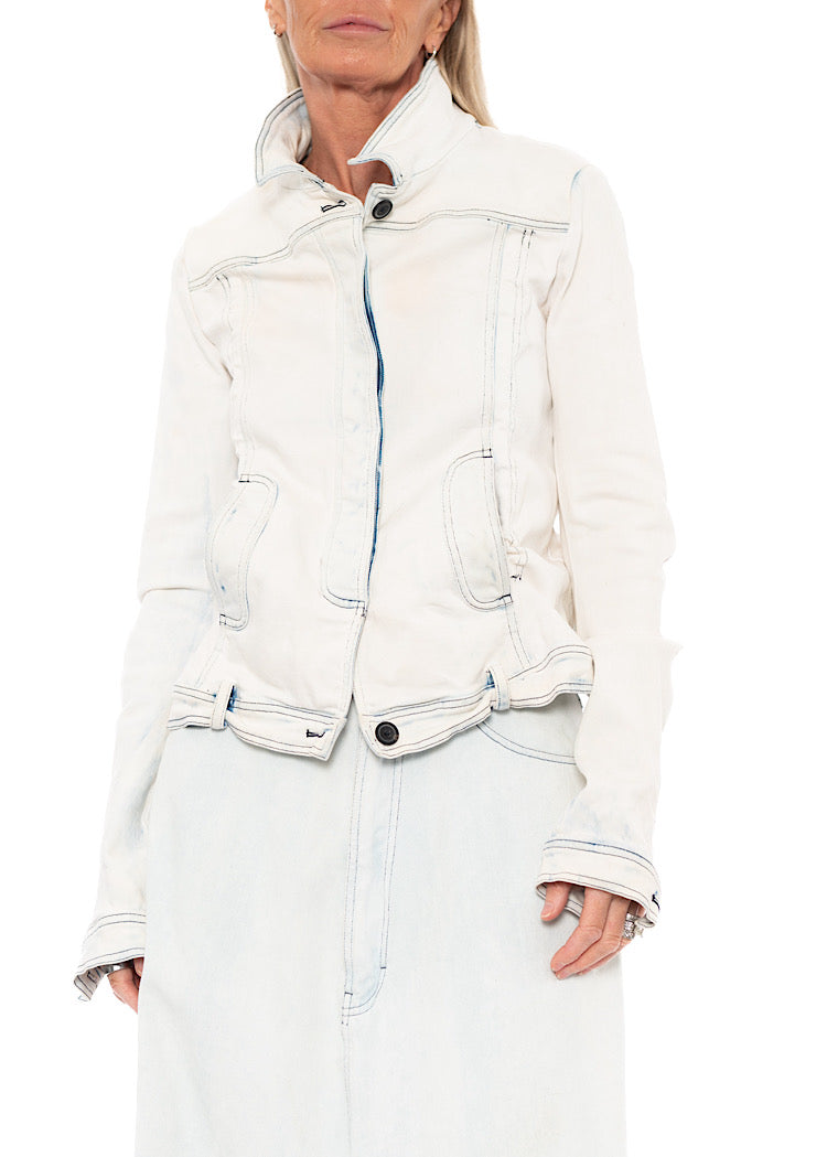 PRE-LOVED RUNDHOLZ MAINLINE JACKET