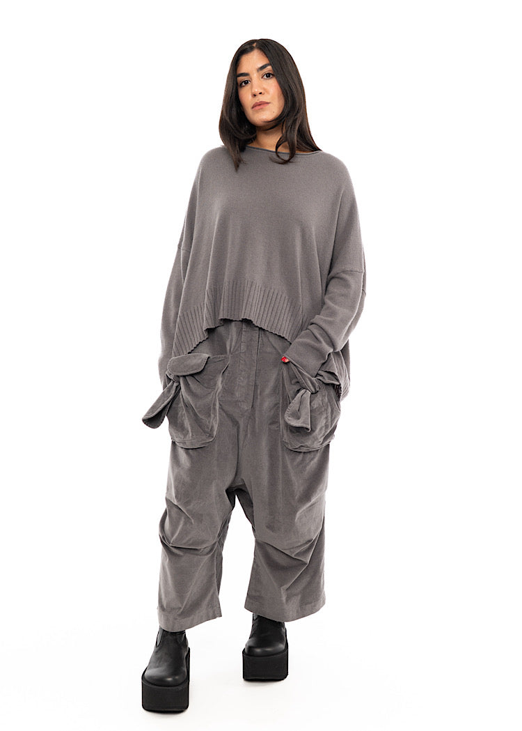 RUNDHOLZ BLACK LABEL PULLOVER