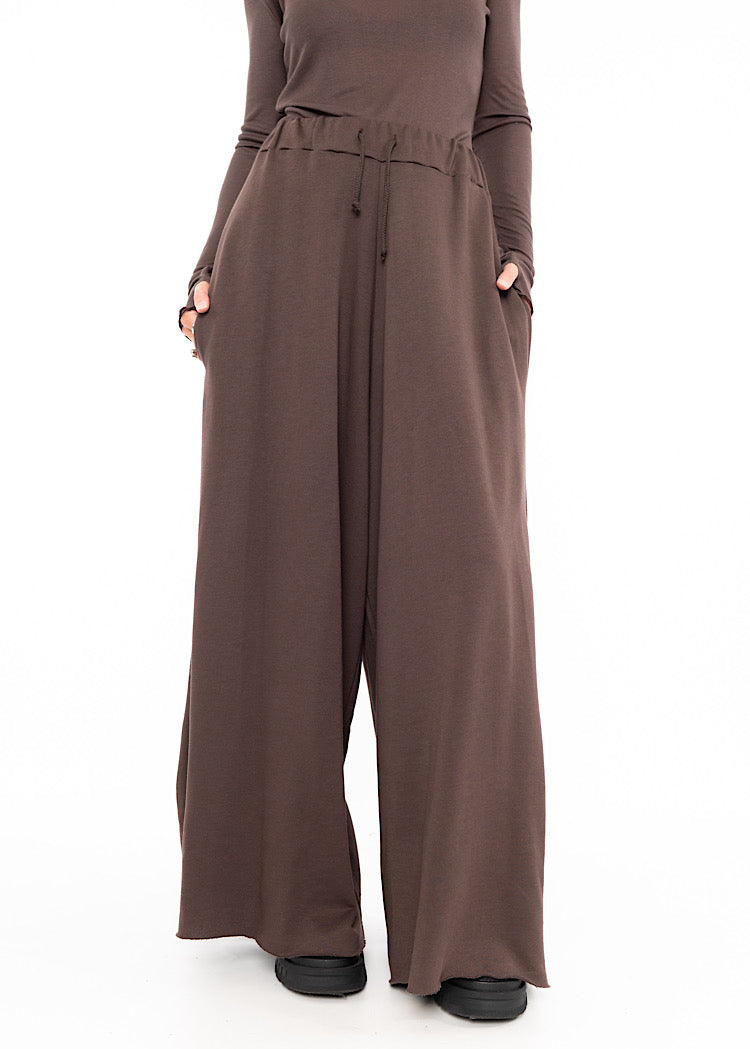 SORT AARHUS TROUSER