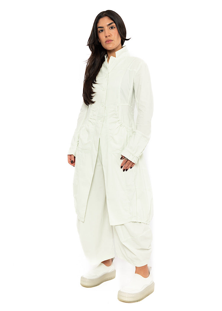 RUNDHOLZ BLACK LABEL COAT