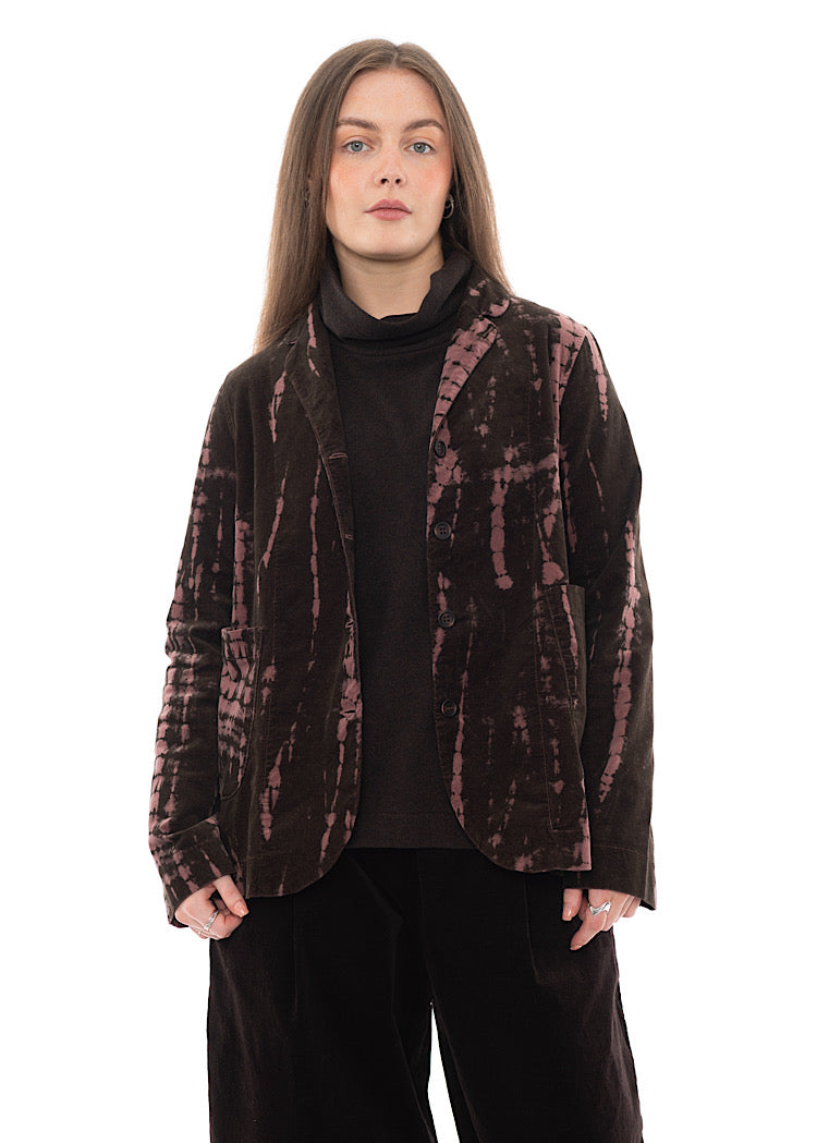 MAMA B CIMONE PR JACKET