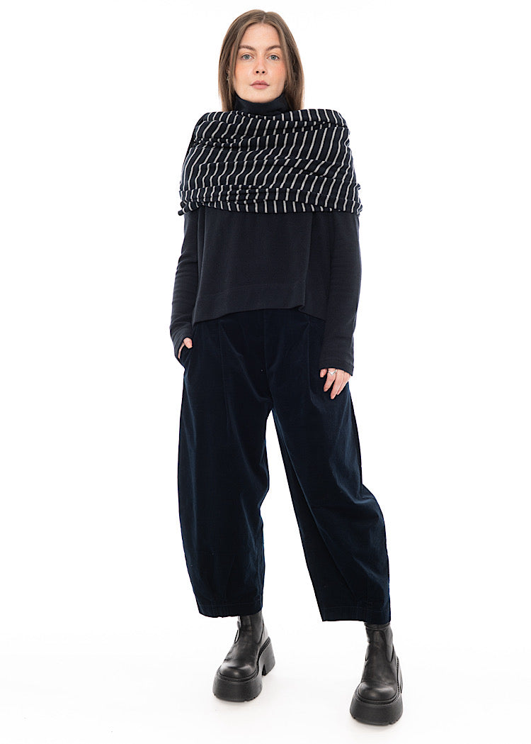 MAMA B SEGOVIA SCARF