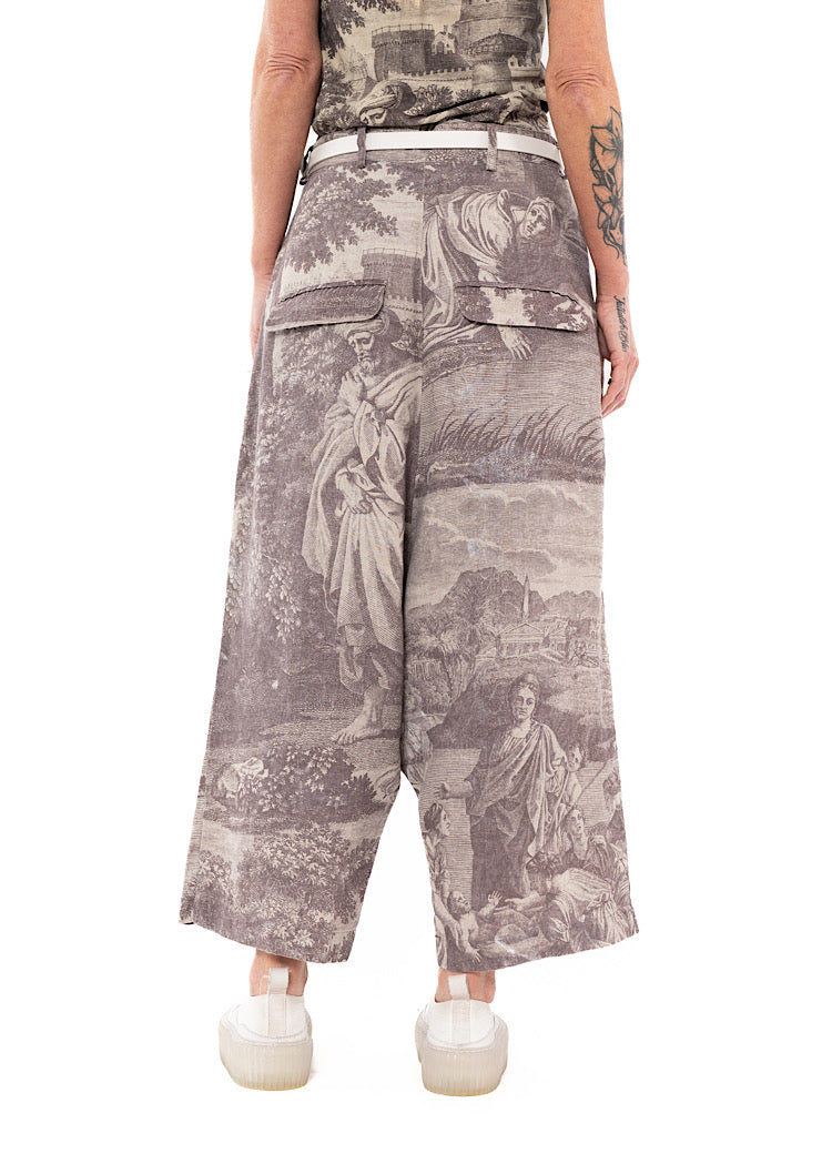 PRE-ORDER RUNDHOLZ DIP TROUSER