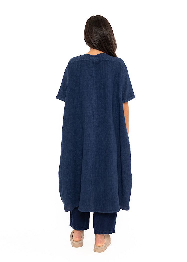 MANUELLE GUIBAL DRESS