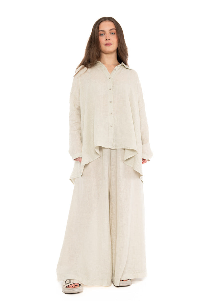 MAMA B ACCESA L SHIRT