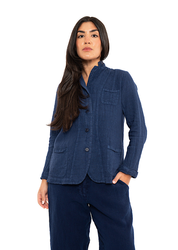 MANUELLE GUIBAL JACKET