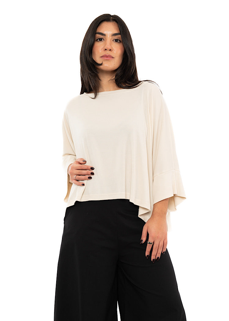 RUNDHOLZ MAINLINE T-SHIRT