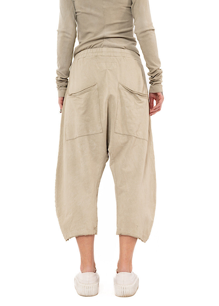 RUNDHOLZ DIP TROUSER