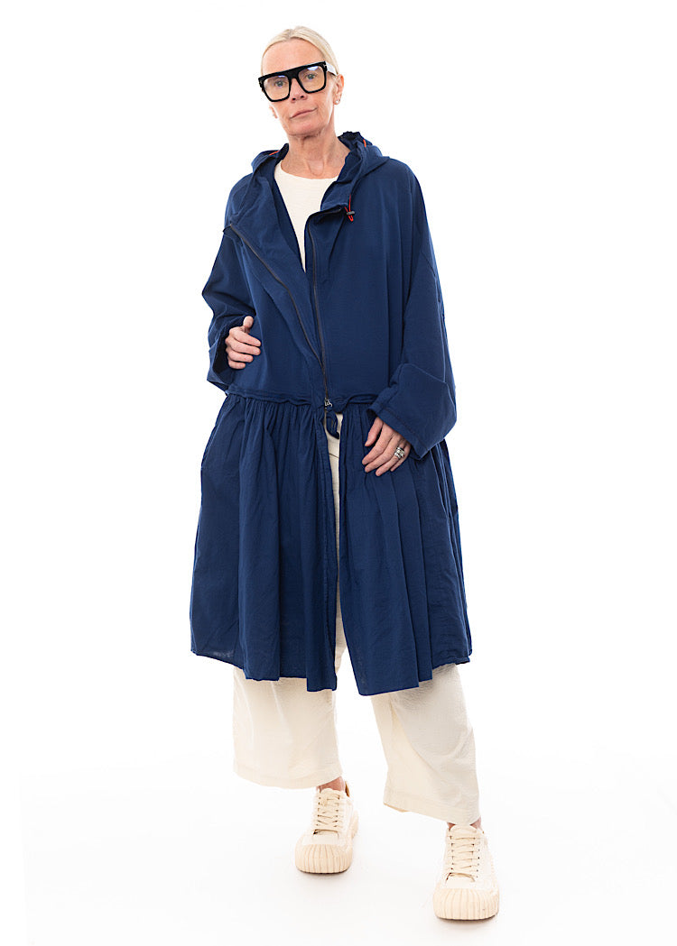 RUNDHOLZ DIP COAT