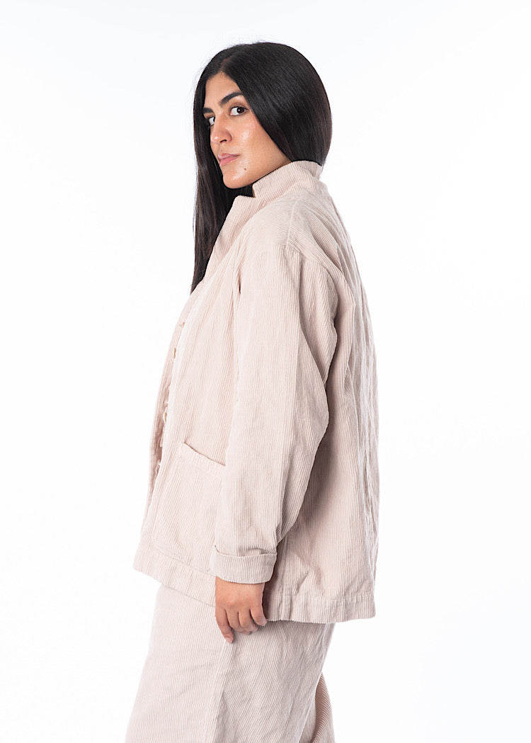 MANUELLE GUIBAL JACKET