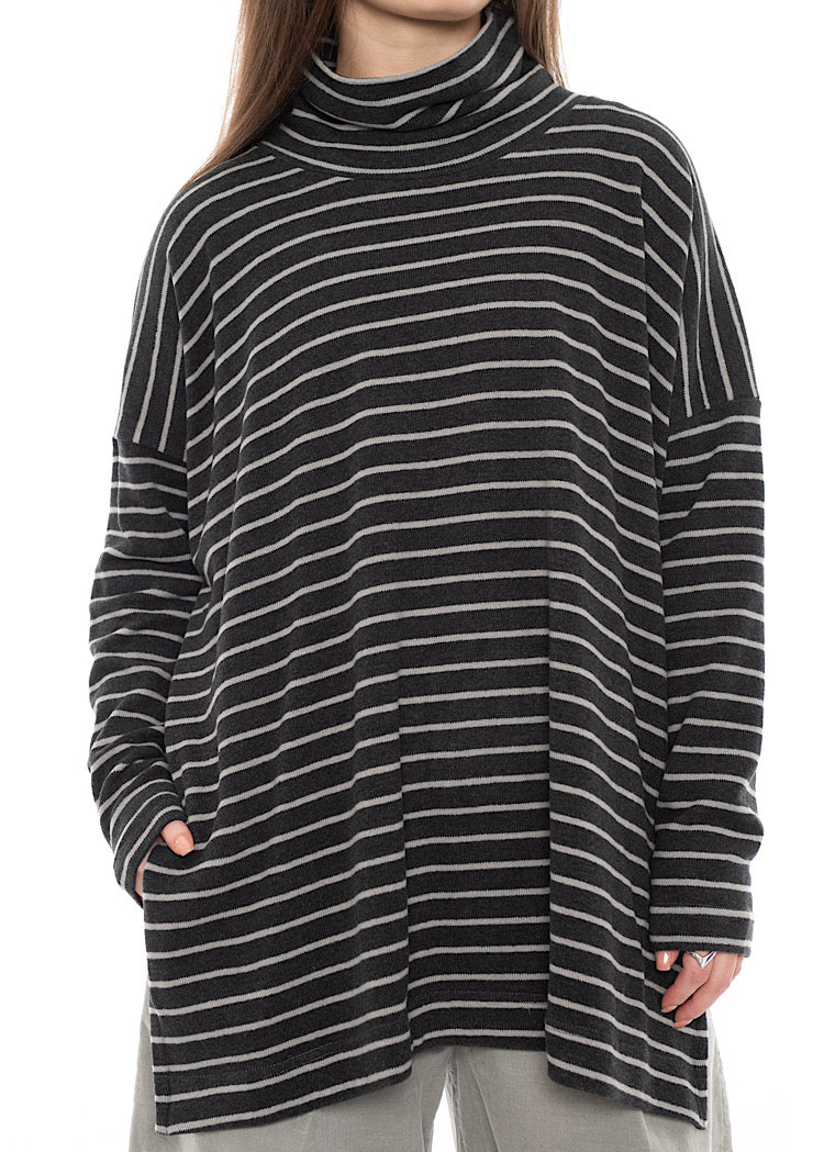 MAMA B ZITA PULLOVER