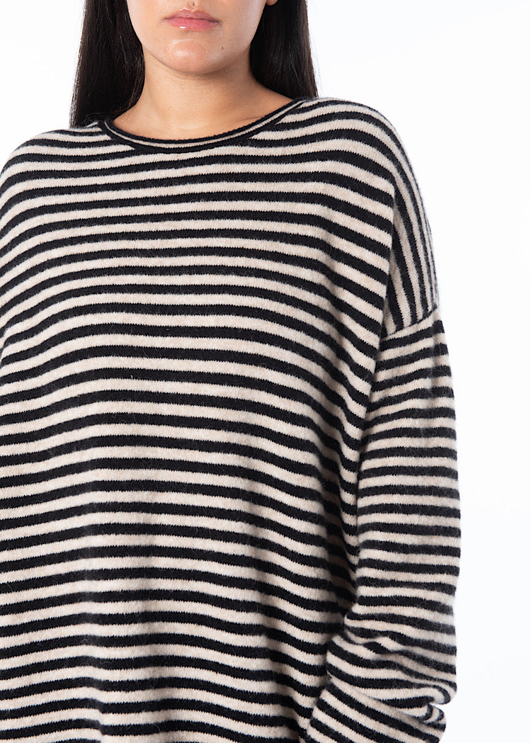 PAL OFFNER OVERSIZED PULLOVER