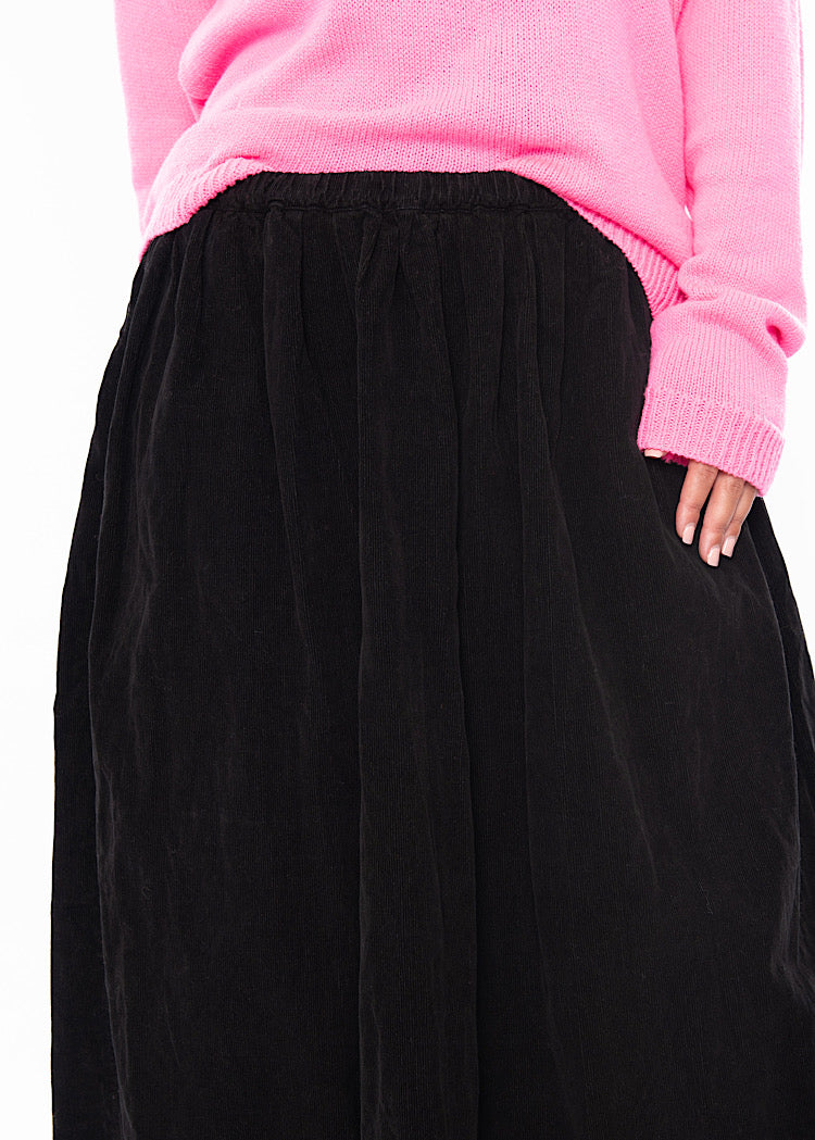 MANUELLE GUIBAL SKIRT