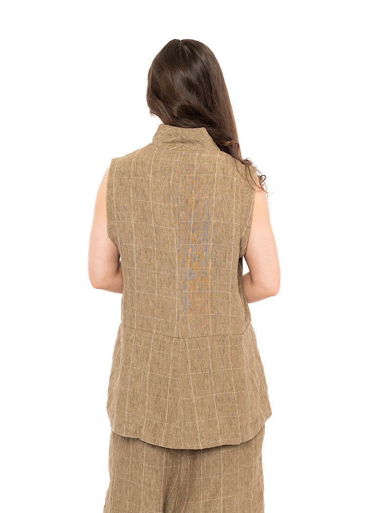 MAMA B GOCCIA E WAISTCOAT