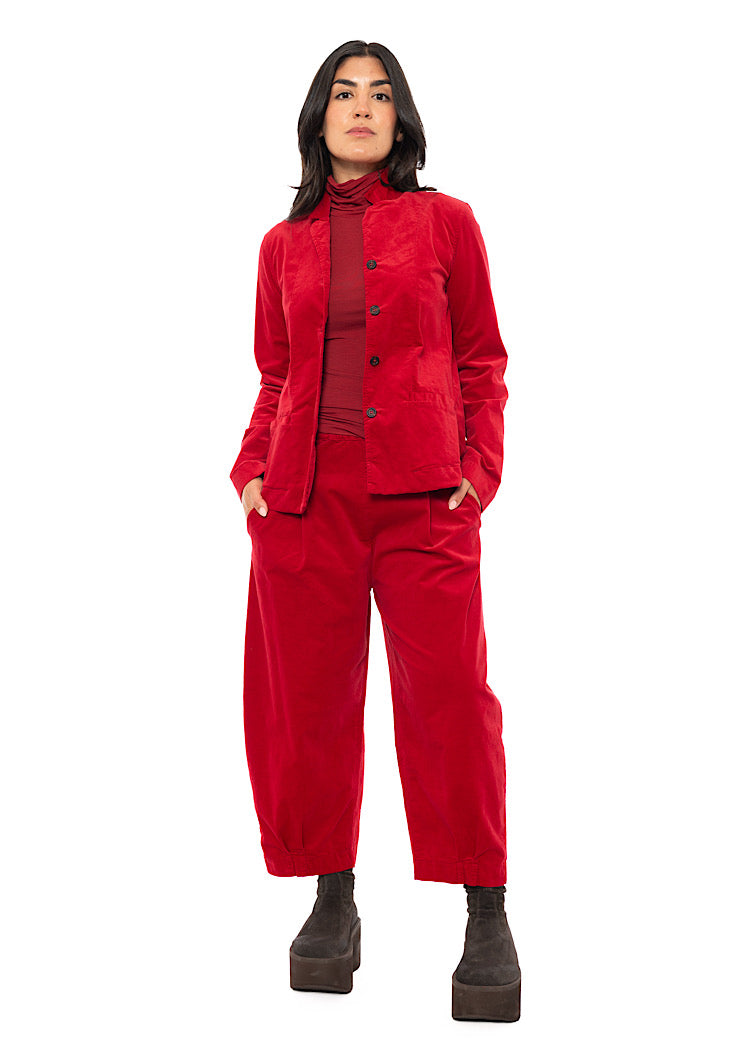 SIGNATURE APRILE V JACKET