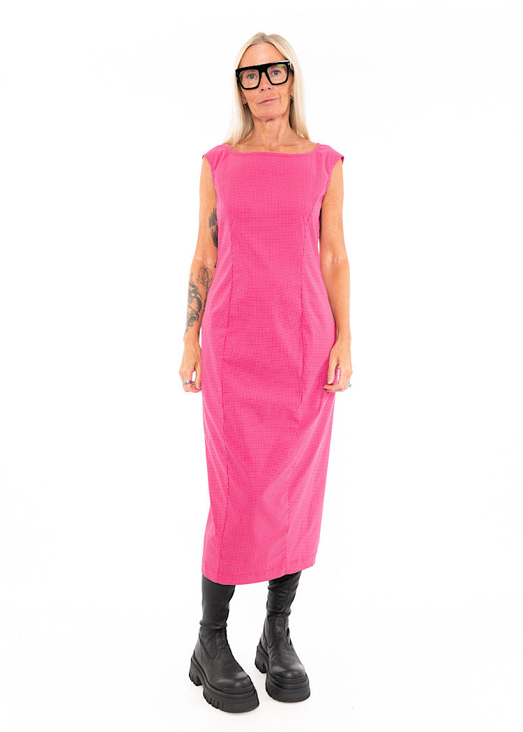 RUNDHOLZ BLACK LABEL DRESS