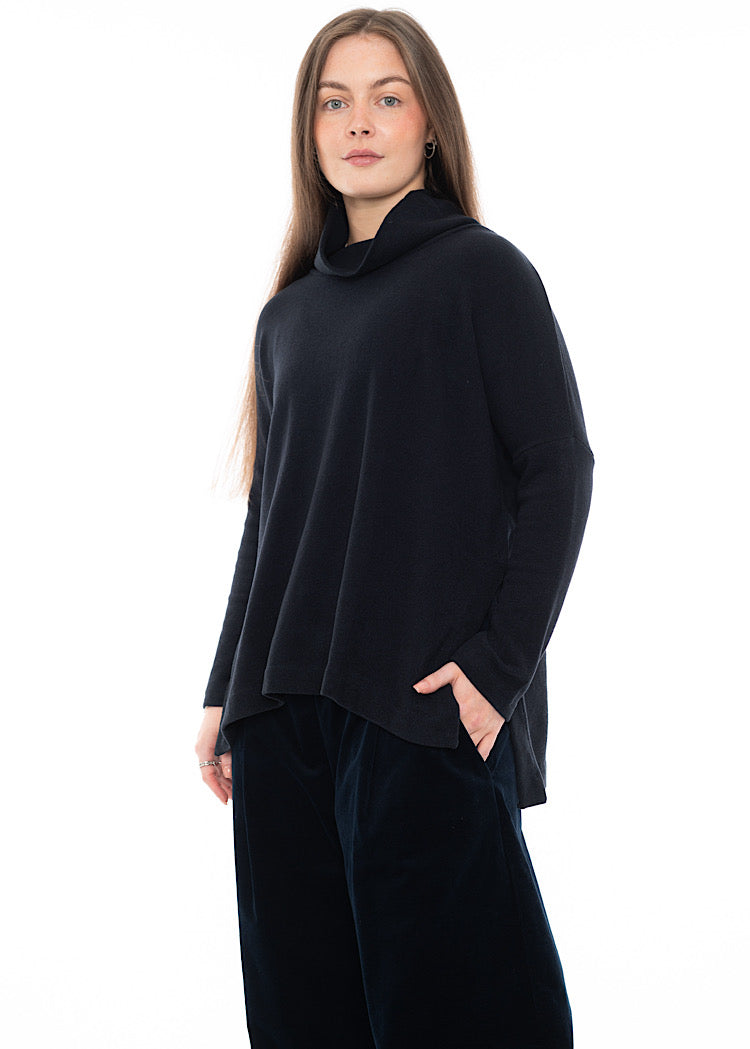 MAMA B DINA PULLOVER