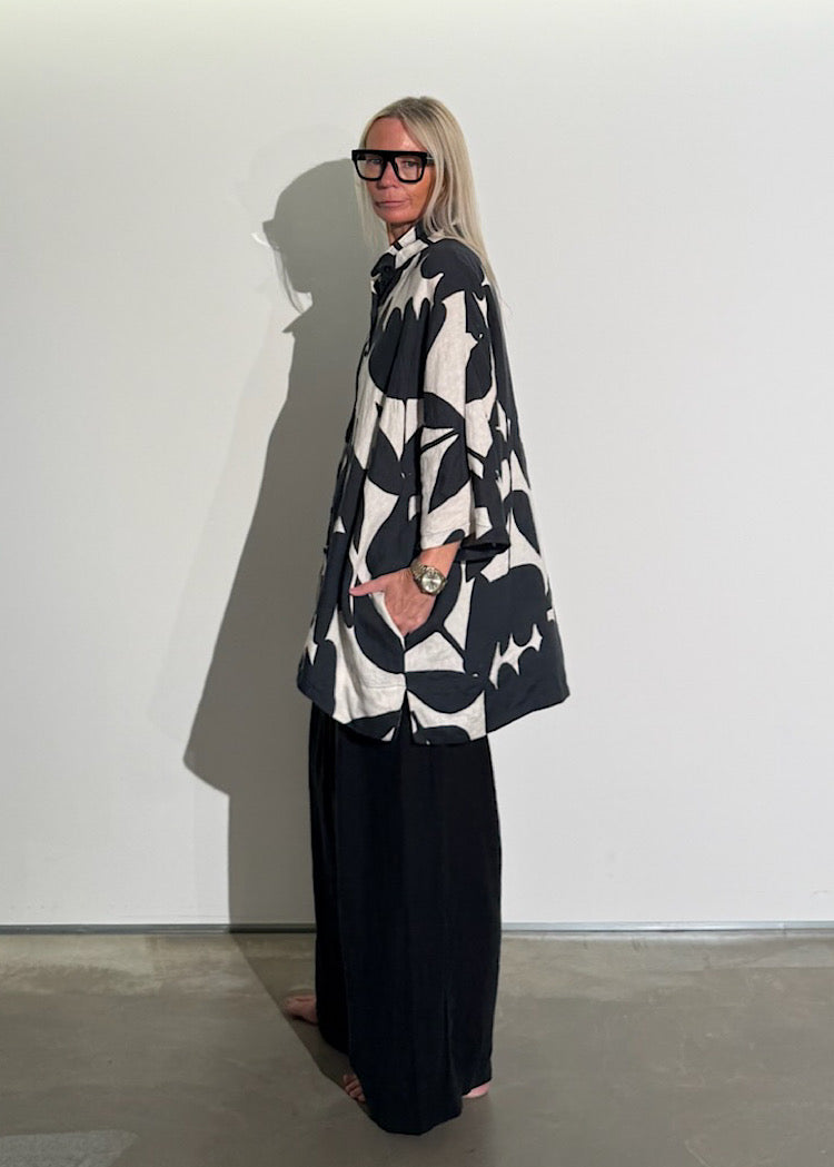 PRE-ORDER RUNDHOLZ BLACK LABEL SHIRT