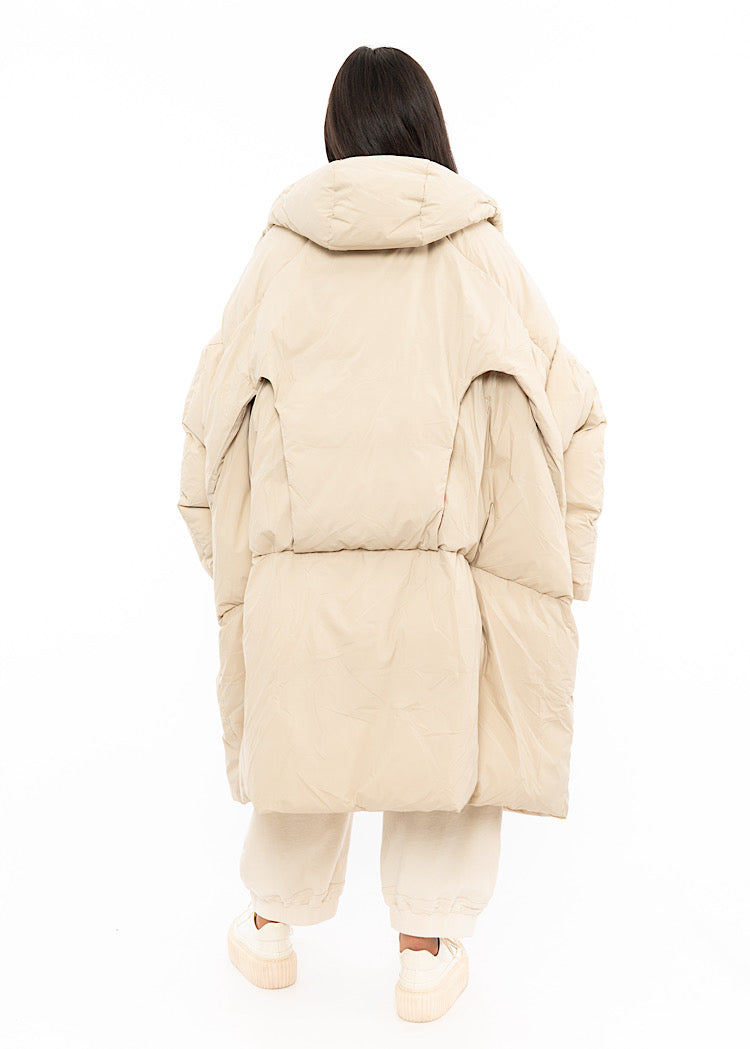 RUNDHOLZ MAINLINE COAT