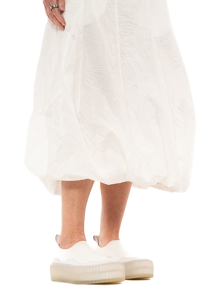 RUNDHOLZ BLACK LABEL SKIRT