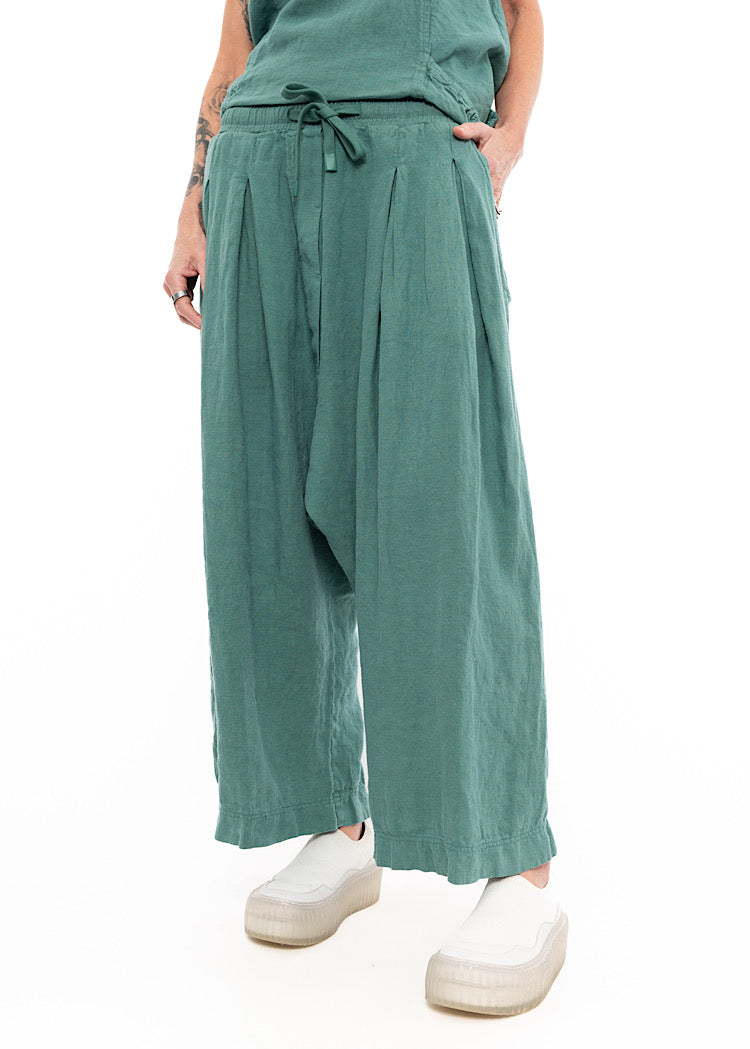 RUNDHOLZ BLACK LABEL TROUSER