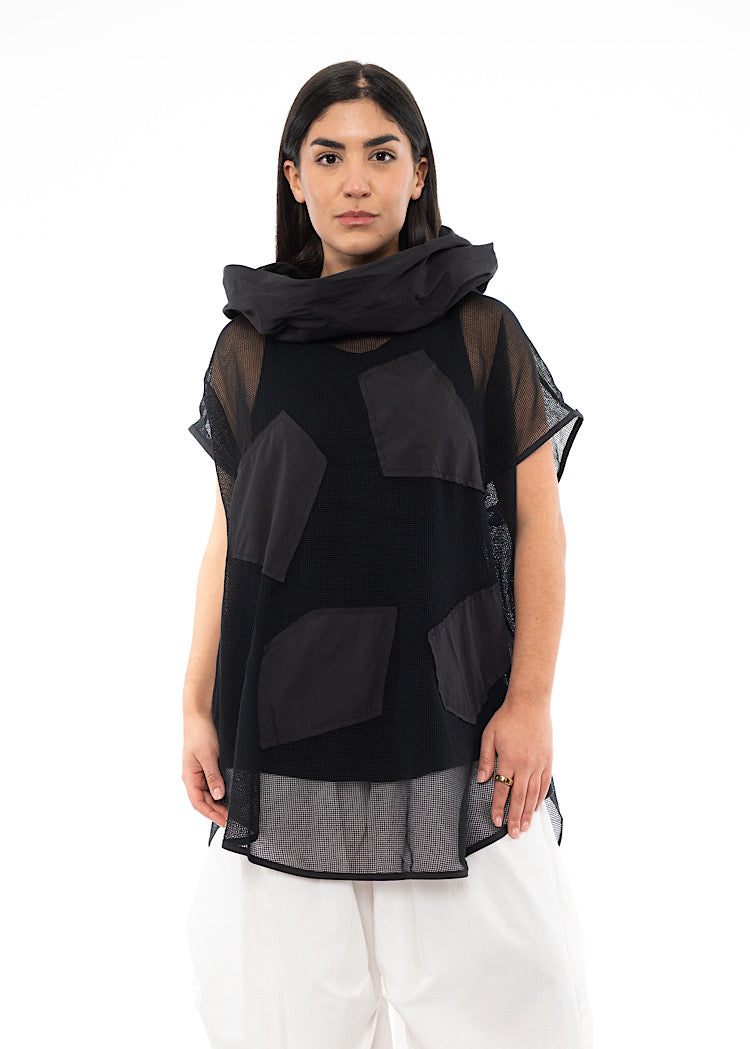 ZILBERMAN TUNIC