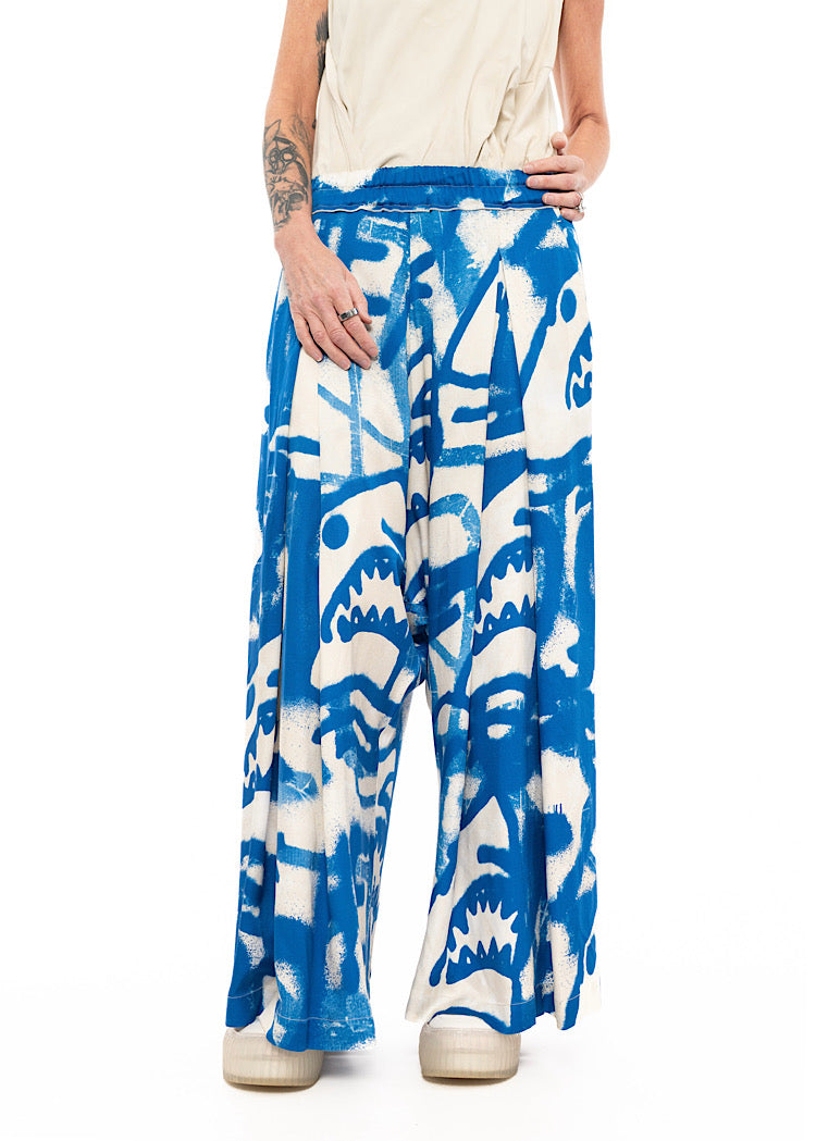 RUNDHOLZ MAINLINE TROUSER