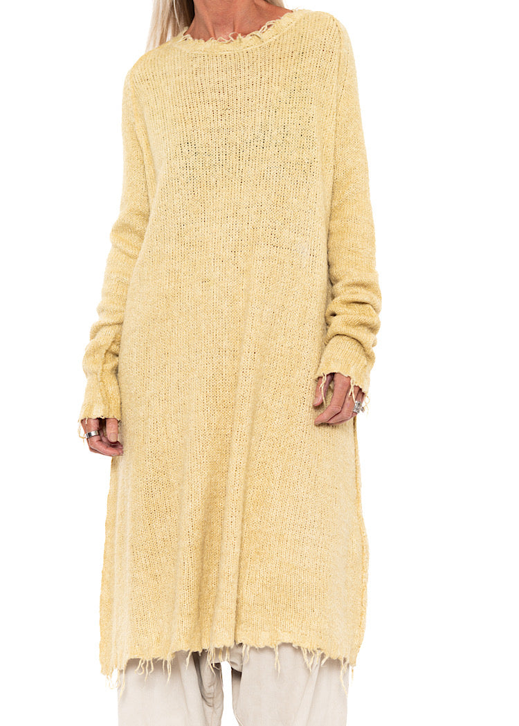 RUNDHOLZ DIP TUNIC