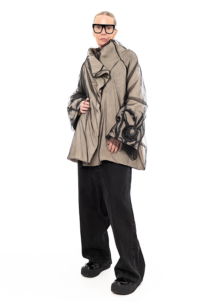 PRE-LOVED RUNDHOLZ MAINLINE JACKET