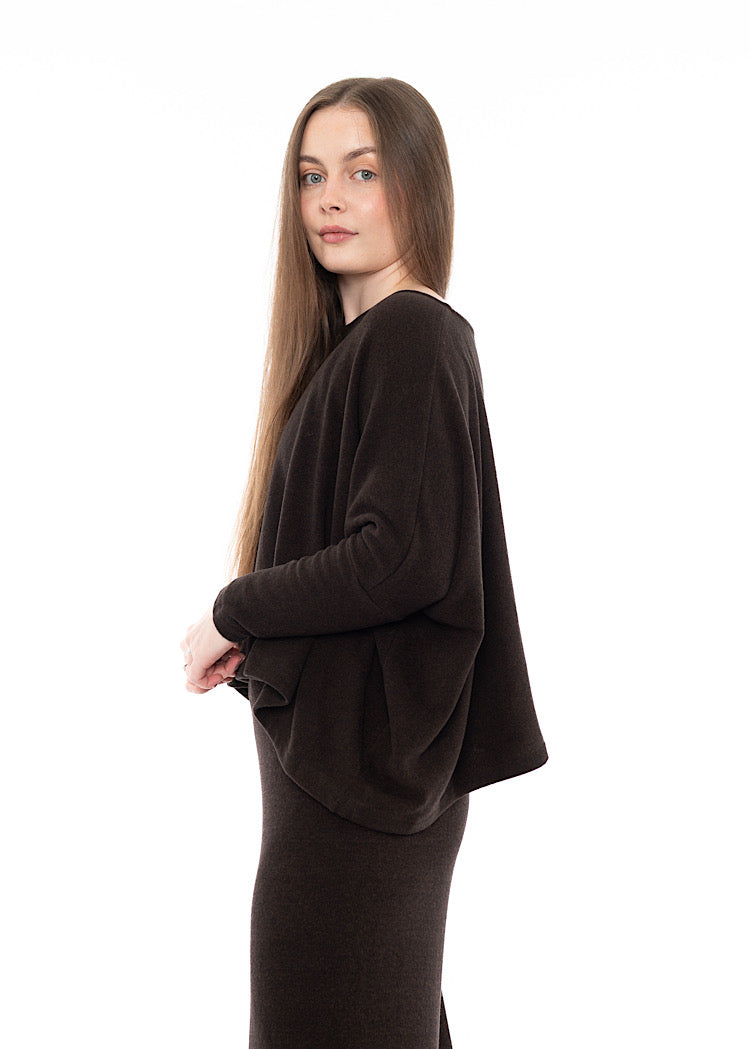 MAMA B KIRA PULLOVER