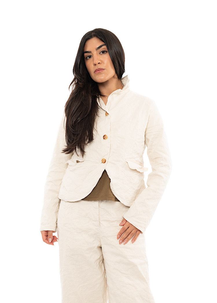 HANNOH WESSEL JACKET