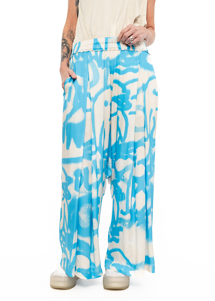 RUNDHOLZ MAINLINE TROUSER