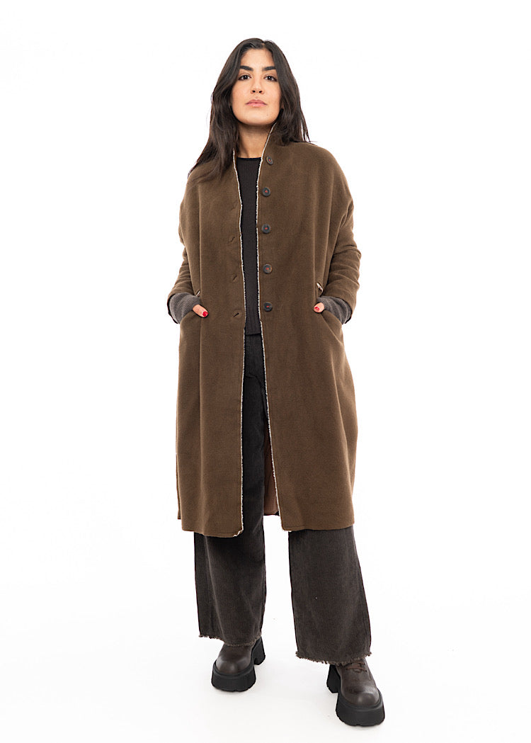 HANNOH WESSEL MILENA COAT