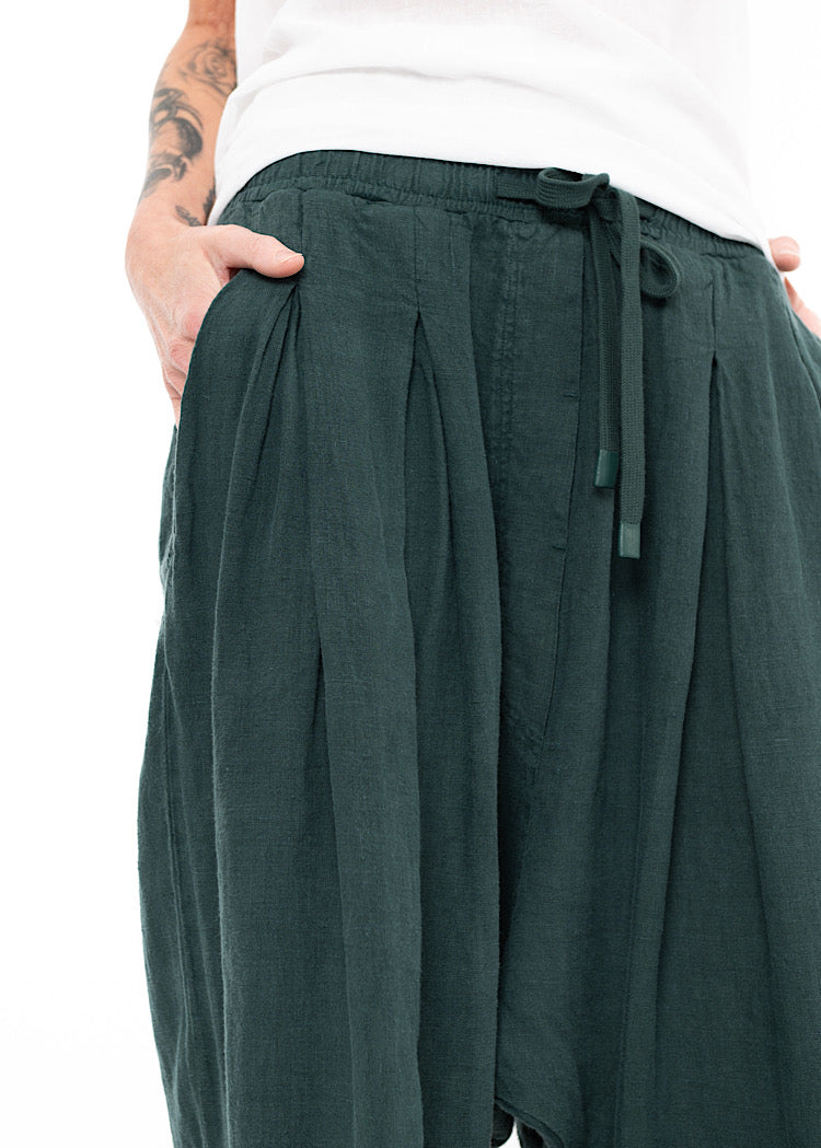 RUNDHOLZ BLACK LABEL TROUSER