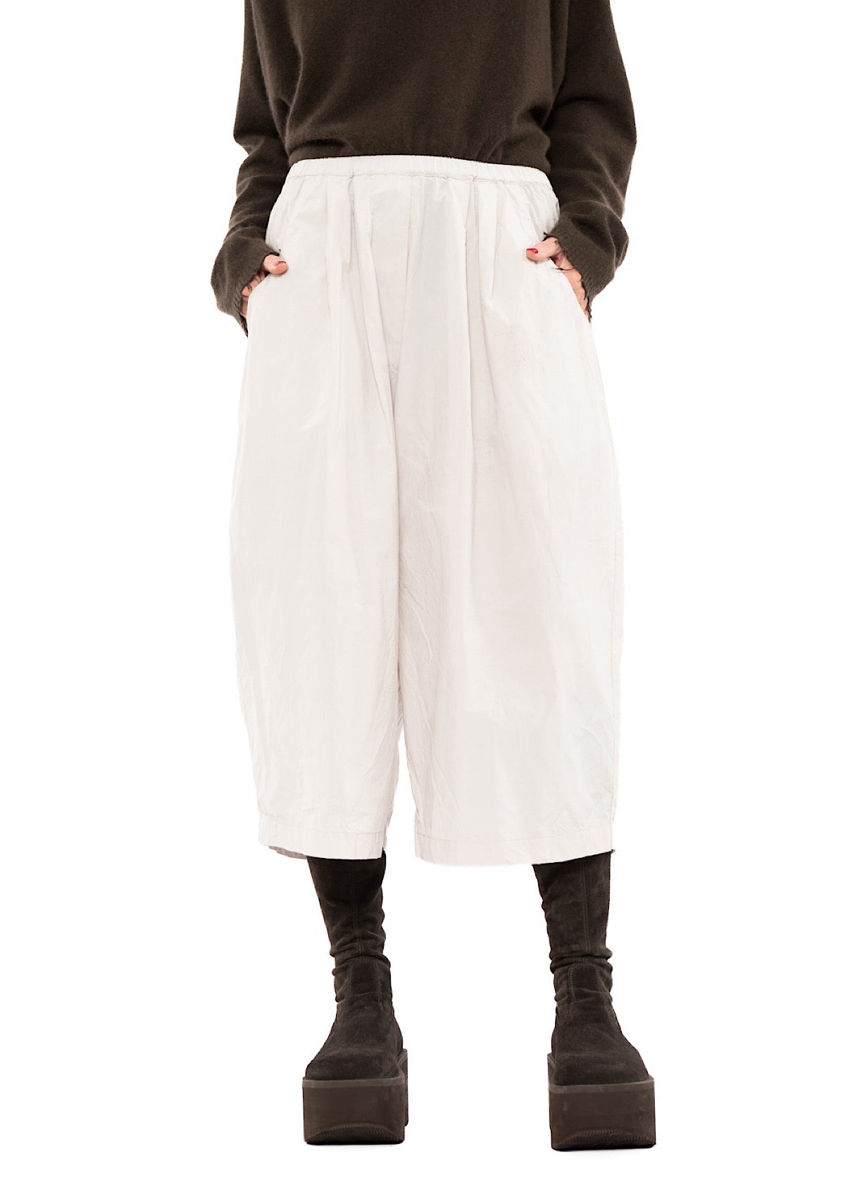 MANUELLE GUIBAL TROUSER
