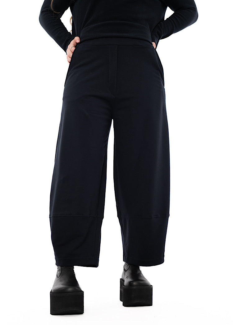 COTTON-SWEATSHIRT MIRA F TROUSER