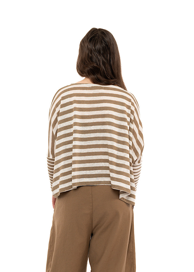 MAMA B KIRA PULLOVER