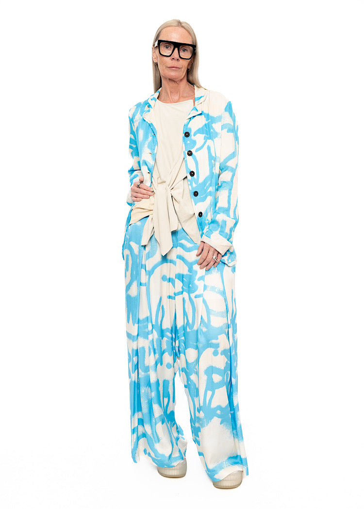 PRE-ORDER RUNDHOLZ MAINLINE TROUSER